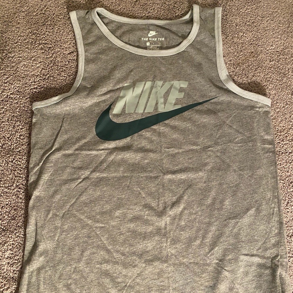 Nike Tank Top